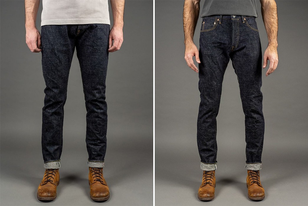 Taper-Into-A-Year-Of-Fades-With-Oni's-Latest-16.5-oz.-Denim-Duo