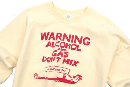 Warehouse-&-Co.'s-Warning-Sweatshirt-Comes-With-Sound-Advice