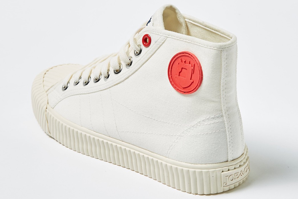 Britain's-Joe-&-Co.-Collaborates-With-Gola-To-Produce-High-Grade-Canvas-Hi-Tops-white-back-side