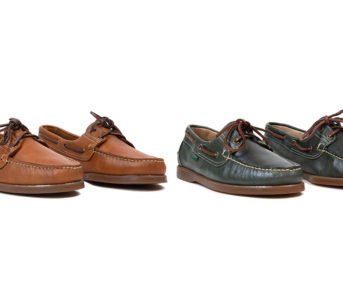 Deck-Your-Feet-Out-With-Paraboot's-Barth-Cerf-Boat-Shoe