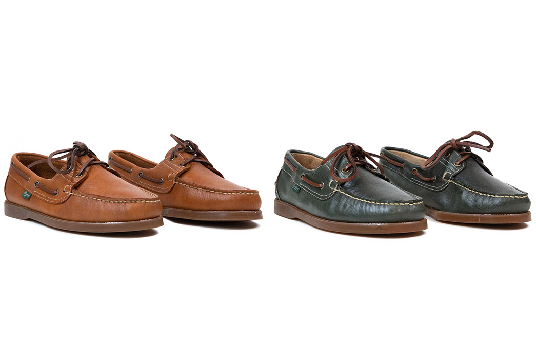 Deck-Your-Feet-Out-With-Paraboot's-Barth-Cerf-Boat-Shoe