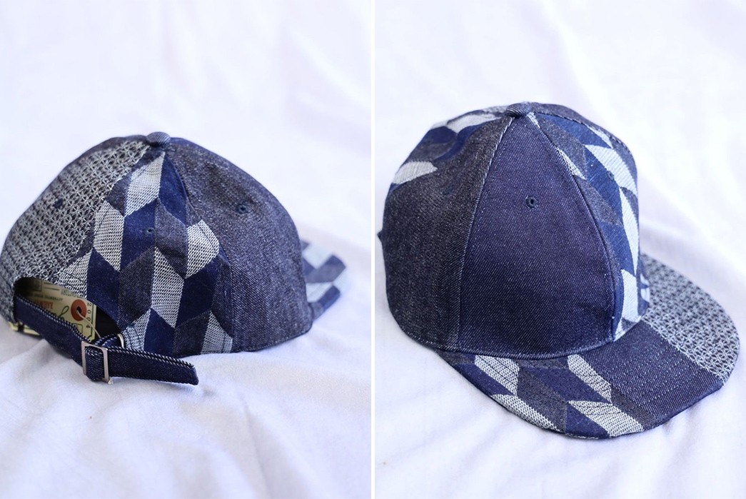 Denimio-Joins-Forces-With-Graph-Zero-For-A-Collaborative-Patchwork-Cap-back-front