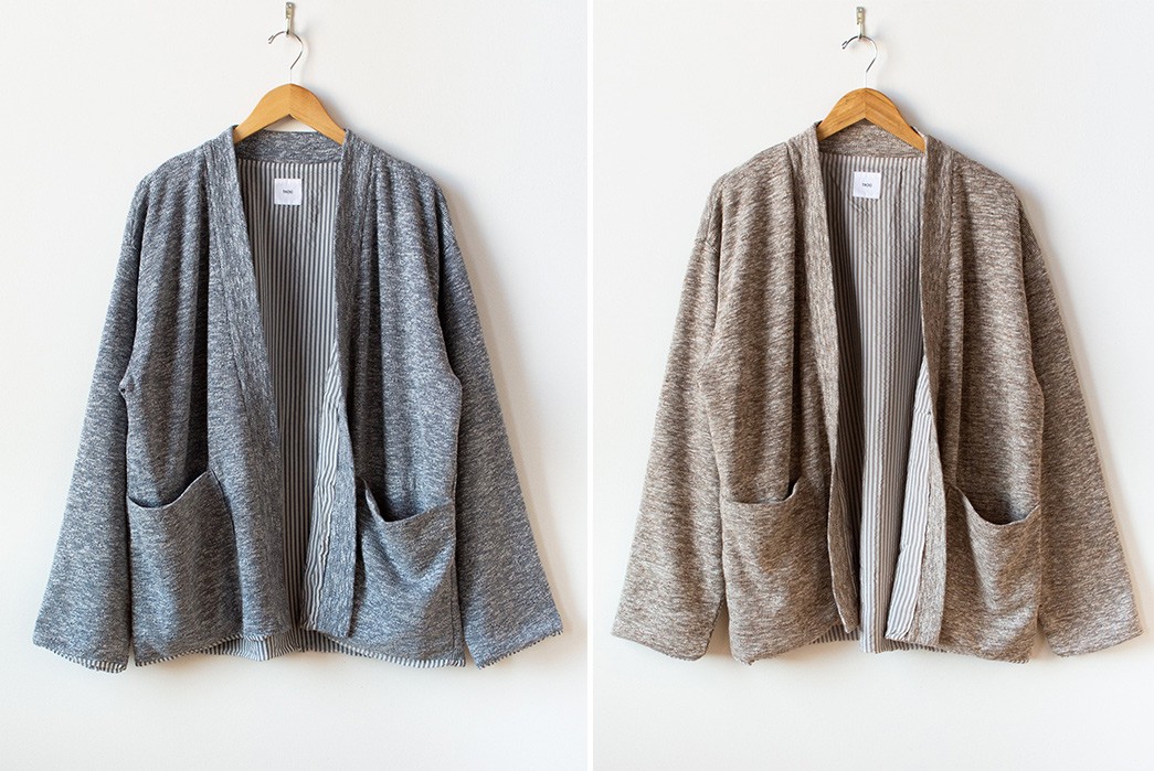 Drape-Into-Spring-With-The-TS(S)-Lined-Easy-Cardigan-grey-and-beige