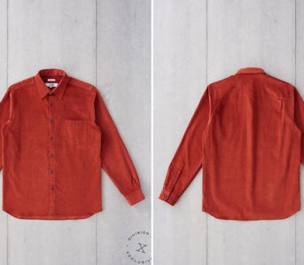 Freemans-Sporting-Club-Renders-Its-CS-1-Shirt-In-Japanese-Corduroy-For-Division-Road-front-back