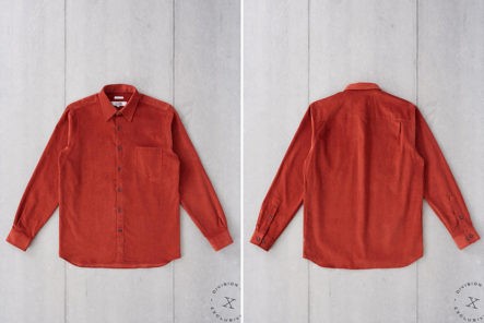 Freemans-Sporting-Club-Renders-Its-CS-1-Shirt-In-Japanese-Corduroy-For-Division-Road-front-back