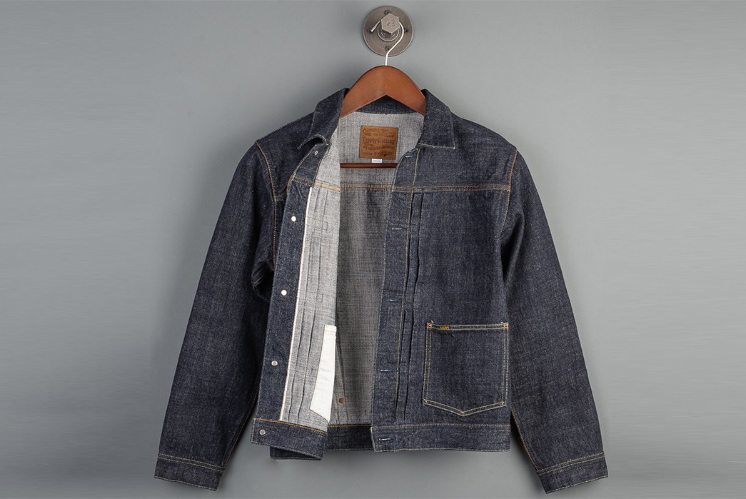 Get-Down-&-Dirty-With-Trophy's-Latest-Denim-Jacket-front-open