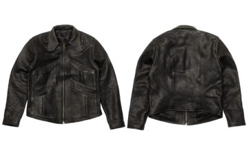 Jealdo's-Winchester-Jacket-Is-a-Nod-To-1970s-East-West-Co.-Leathers-front-back