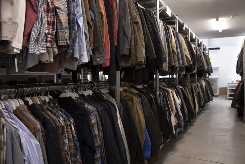 10 Thrift Stores In Osaka For Cheap Pre-Loved Clothes, Shoes, And