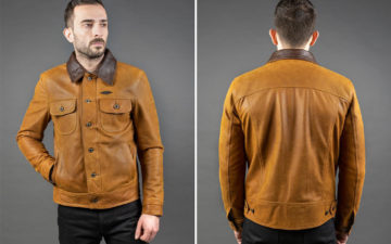 Match-The-Crema-On-Your-Coffee-With-The-Shangri-La-Heritage-Western-Jacket-model-front-back