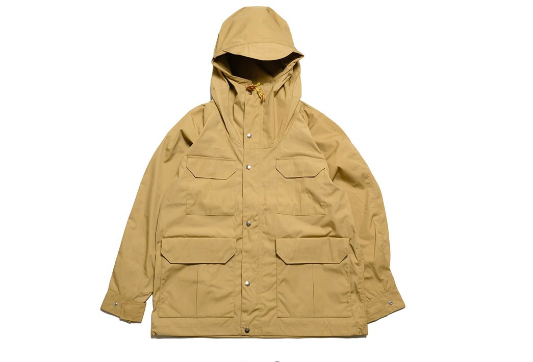 Mountain Parkas - A History and Buyer's Guide