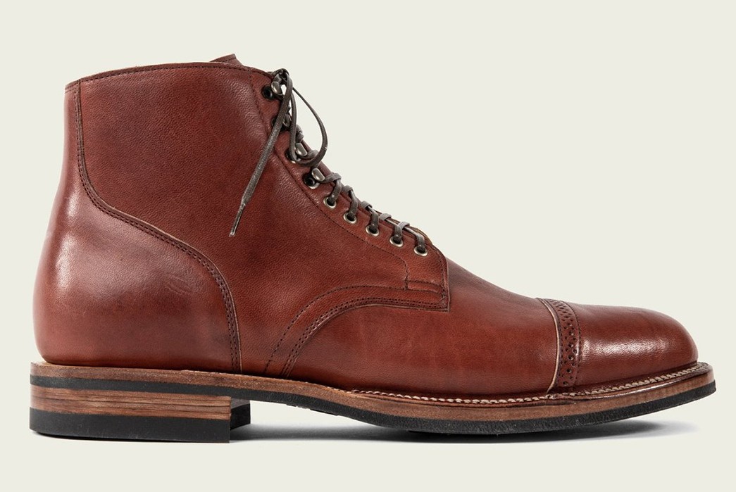 Viberg-Unleashes-A-Duo-Of-Shinki-Leather-Service-Boots-single-brown