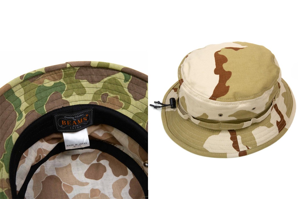 Beams+-Renders-Its-Jungle-Hat-In-Two-Handsome-Camos-detailed