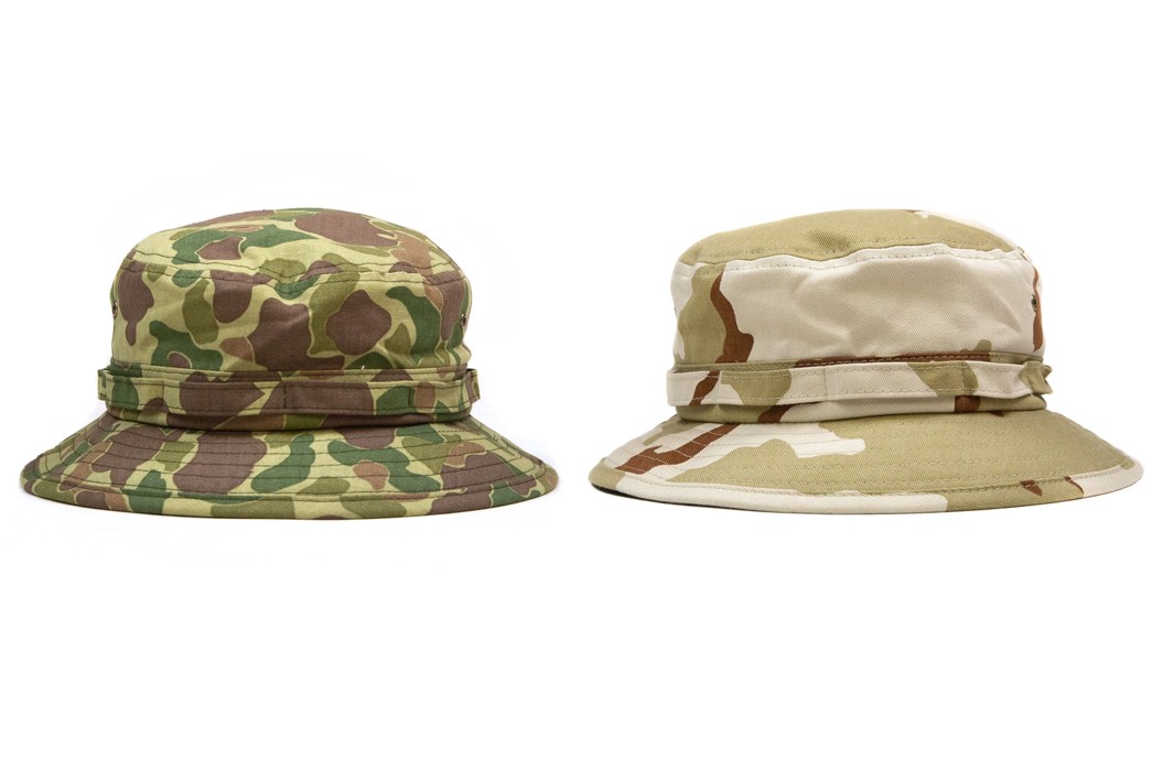 Beams+-Renders-Its-Jungle-Hat-In-Two-Handsome-Camos