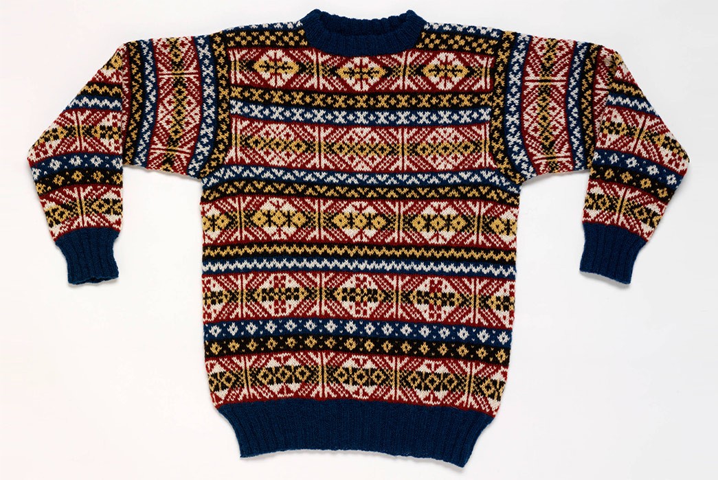 Country-of-Origin---Britain-and-Ireland-Fair-Isle-sweater-knitted-in-Scotland-from-Shetland-wool.-Image-via-Victoria-&-Albert-Museum
