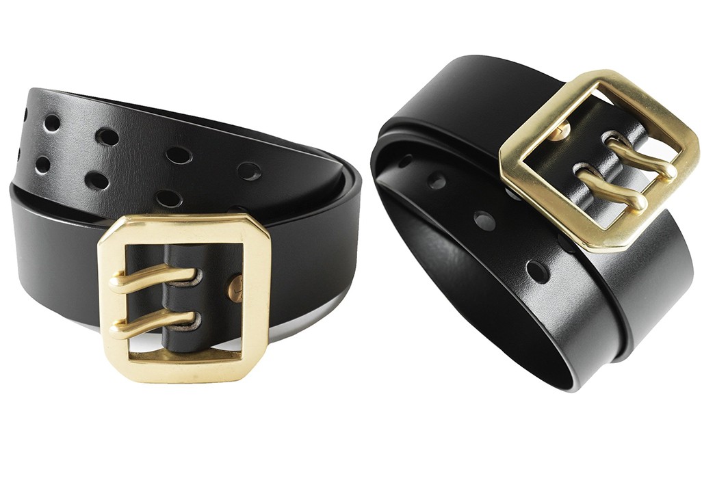 2 prong belt cheap