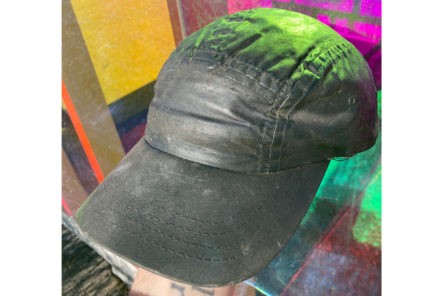 Fade-Friday---Archival-Clothing-Trail-Cap-(6-Years)