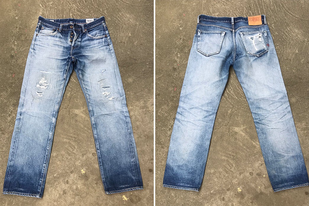 Fade-Friday---Leon-Denim-LD001XX-(2.5-Years,-Unknown-Washes)-front-back