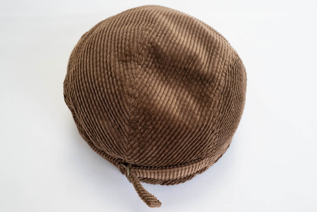 Fullcount-Targets-The-Perfect-Corduroy-For-Its-Hunting-Cap-side