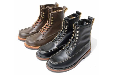 Lone-Wolf's-Wood-Cutter-Boot-Oozes-Utilitarian-Attitude