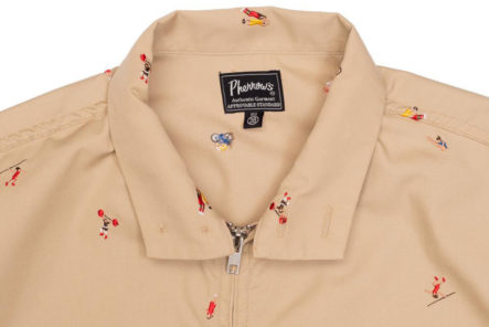 Pherrow's-Competition-Jacket-Will-Win-You-Over-collar