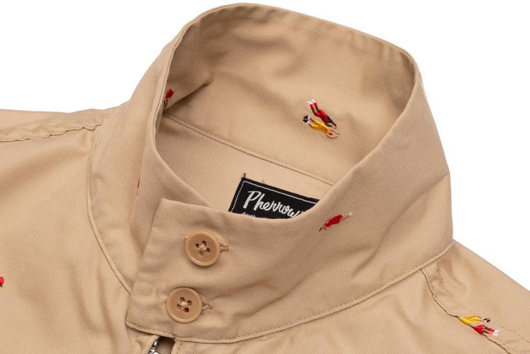 Pherrow's-Competition-Jacket-Will-Win-You-Over