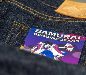 Redcast-Heritage-Welcomes-Samurai-Jeans-To-Its-Collection