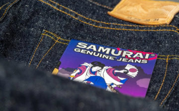 Redcast-Heritage-Welcomes-Samurai-Jeans-To-Its-Collection