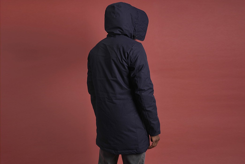 The-American-Trench-Ripstop-Ventile-Down-Parka-Is-The-Only-Down-You'll-Ever-Need-model-blue-back