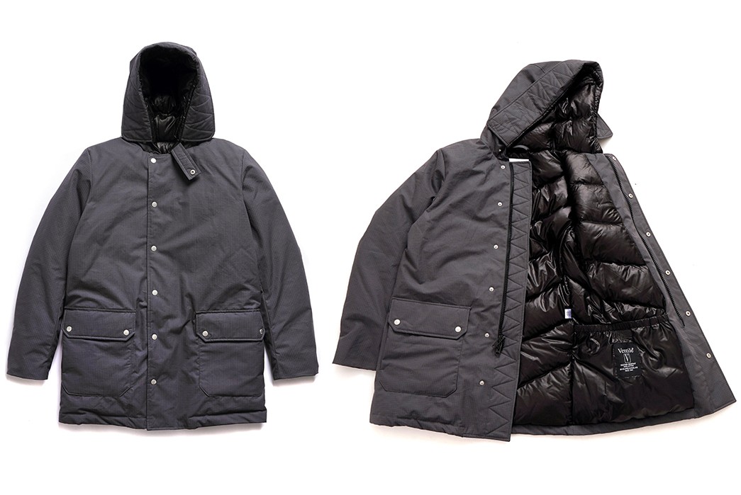 The-American-Trench-Ripstop-Ventile-Down-Parka-Is-The-Only-Down-You'll-Ever-Need-open