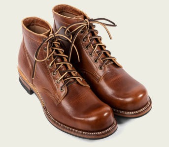 Viberg-Sprinkles-Some-Toasted-Coconut-Into-Its-Service-Boot-Range-pair-front-side
