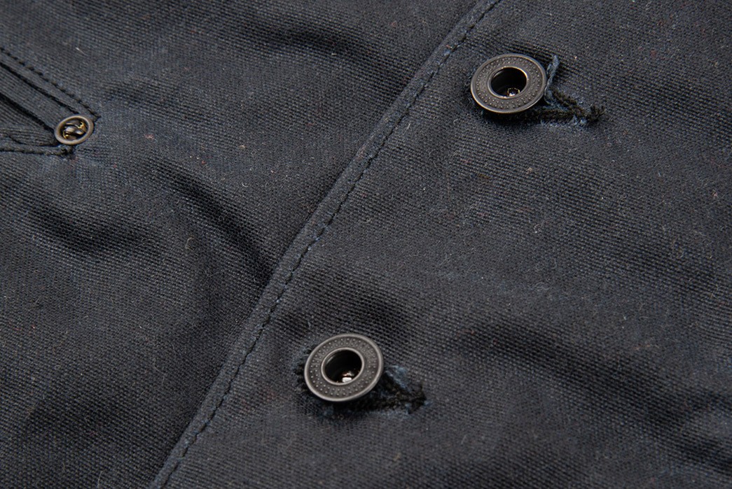 Wax-Lyrical-With-Freenote's-Latest-Calico-Vest-front-buttons