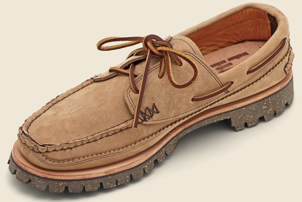 Deck-Out-Your-Summer-Shoe-Choices-With-Yuketen's-Boat-Shoe-single-top-side