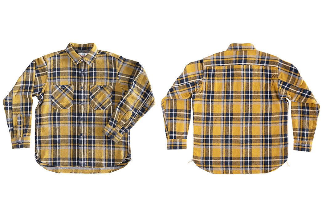 Suevas-Sews-Up-Its-First-Flannel-Shirt-front-back