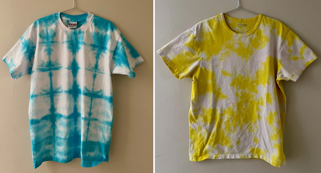 The-Heddels-Backyard-Guide-to-Tie-Dying-blue-and-yellow
