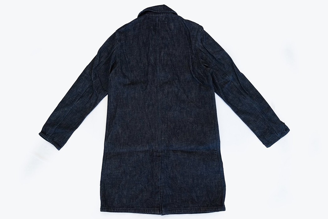 UES-Applies-Its-Signature-Denim-To-A-Tailored-Worker-Coat--back