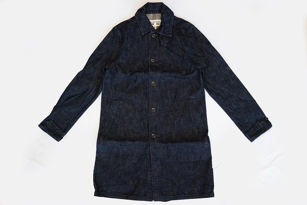 UES-Applies-Its-Signature-Denim-To-A-Tailored-Worker-Coat--front