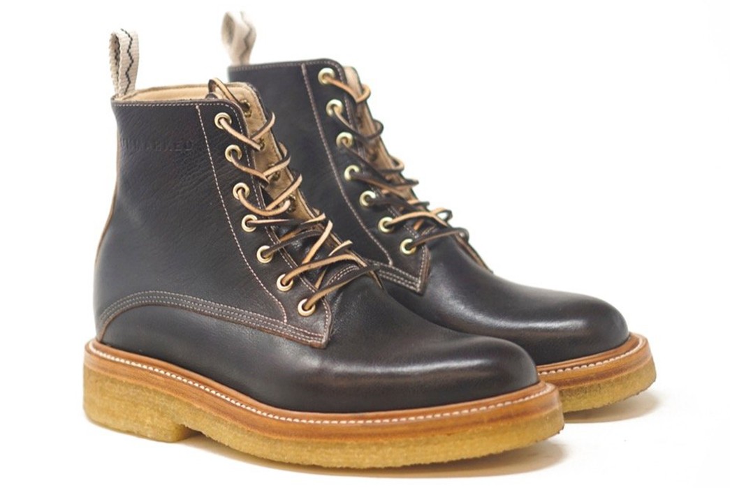 Unmarked-Slaps-A-Crepe-Sole-On-Its-Senor-Boot-pair-black-boots