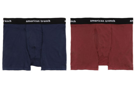 American-Trench-Intorduces-American-Made-Supima-Cotton-Underwear