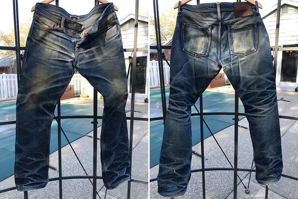 Fade-Friday---Unbranded-UB221-(1.5-Years,-2-Washes,-2-Soaks)-front-back