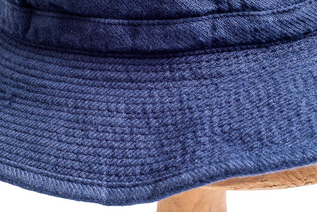 H.W.-Dog-Updates-Its-Fatigue-Hat-For-Linen-Season-blue-detailed