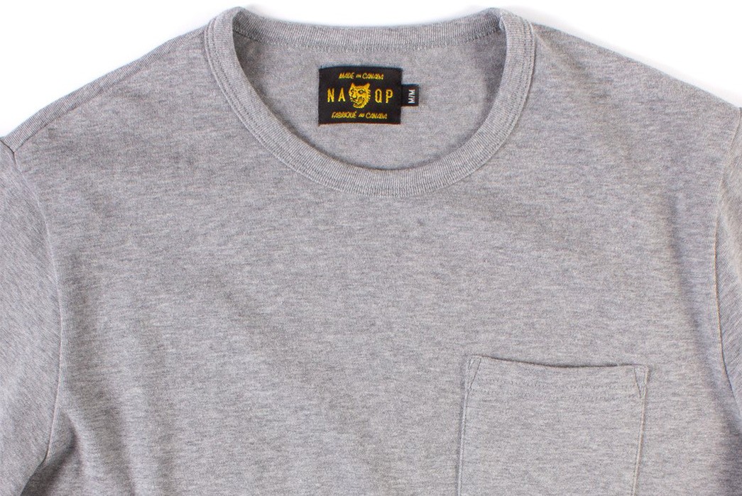 NAQP's-Wildwood-Tees-are-Heavyweight-&-Made-In-Canada-front-grey-detailed