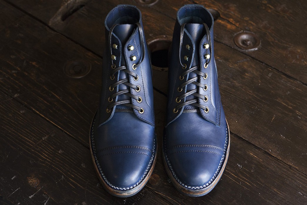 Pigeon-Tree-Crafting's-First-Santalum-Collab-Boot-Is-Back-In-Super-Limited-Quantities-pair-front