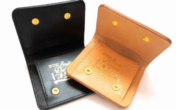 Studio-D'Artisan's-Himeji-Mini-Wallet-Is-Gorgeous-And-Concise