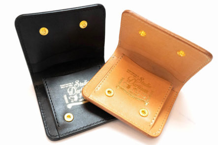 Studio-D'Artisan's-Himeji-Mini-Wallet-Is-Gorgeous-And-Concise