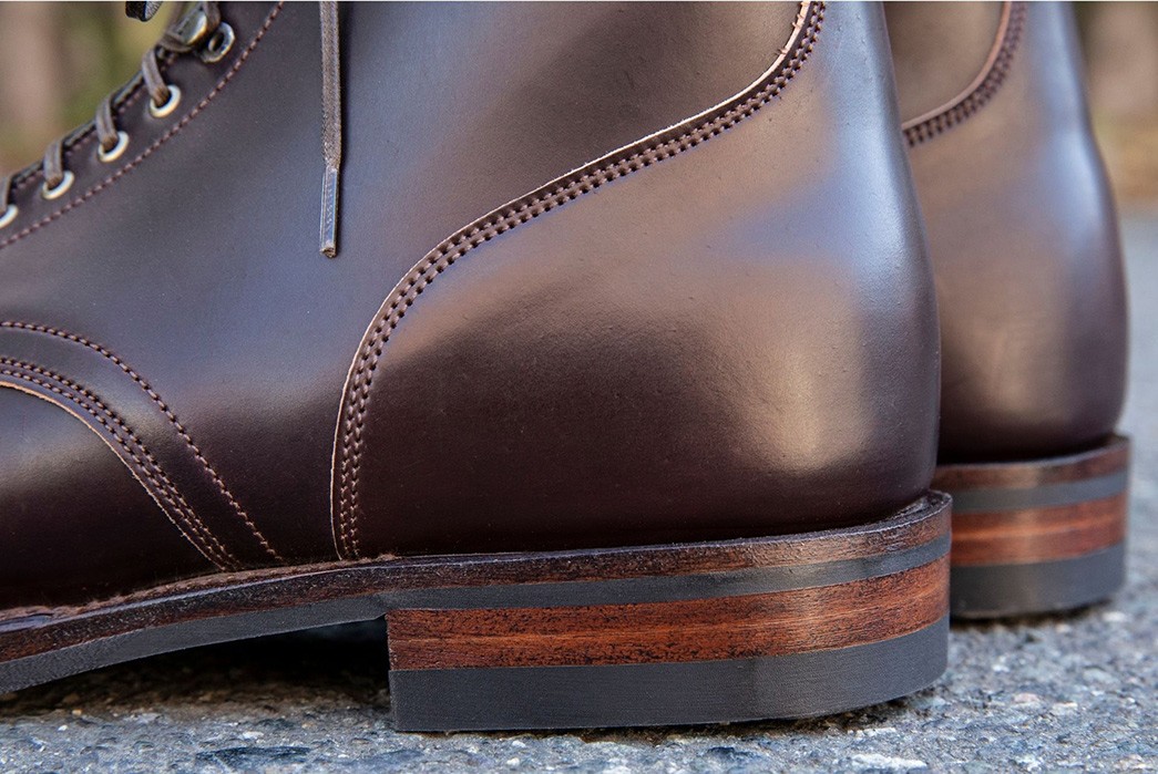 Viberg-Opens-Pre-Orders-For-Two-New-Horween-Leather-Service-Boots-back-detailed