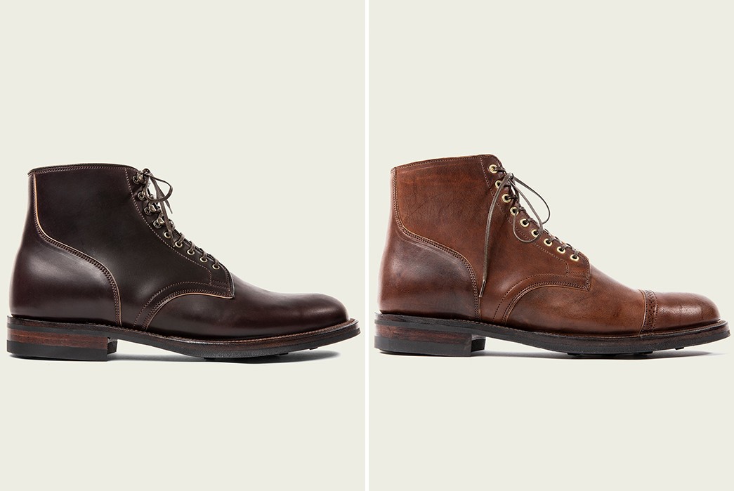 Viberg-Opens-Pre-Orders-For-Two-New-Horween-Leather-Service-Boots