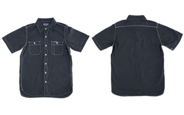 You-Won't-Overheat-In-Iron-Heart's-Overdyed-Chambray-front-back