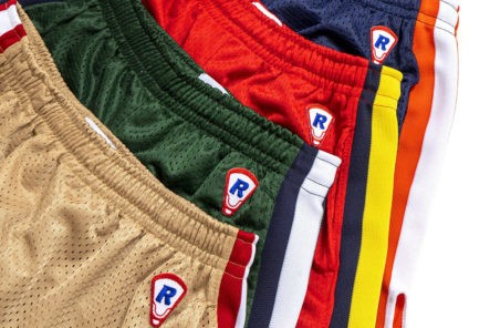 American-Trench-Gets-Old-School-Athletic-With-These-Mesh-Shorts