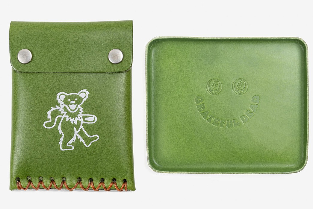 Billykirk-Launches-Grateful-Dead-Collection-green