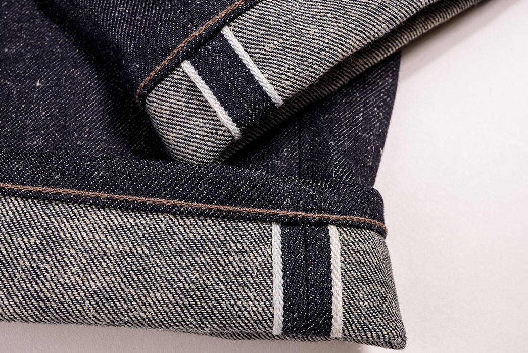 Companion-Denim-Renders-Its-Deck-Chino-In-a-Bamboo-Cotton-Blend-leg-selvedges